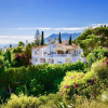 Отель Вилла Melissa - Exceptional 9BR Villa in Marbella, фото 23