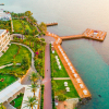 Отель Baia Bodrum Hotel - All inclusive, фото 29