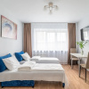 Гостиница Квартира рядом с Северным автовокзалом, фото 3