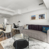 Апартаменты Globalstay The Britt Condos in Downtown Toronto, фото 7