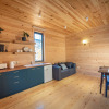 Отель Шале Svaneti Countryside 3, фото 2
