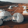 Отель Luxury Desert Camp, фото 3