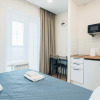 Апартаменты Вираж Возле Аэропорта на 2 Гостя, фото 5