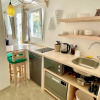 Квартира Стильные апартаменты в Лагуне, фото 12