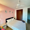 Апартаменты Seven Seas Resort C402 -beautiful studio in the largest condo on Jomtien, фото 5