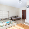 Апартаменты прекрасная светлая студия, фото 4