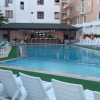 Апарт-Отель Tuntas Suites Altinkum, фото 6