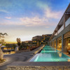 Отель Lujo Bodrum Hotel, фото 16