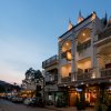 Бутик-Отель Siem Reap City Angkor Boutique в Сиемреапе