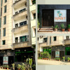 Отель Sunset Suites Karachi, фото 1