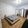 Апартаменты Большая двухкомнатная у Ривьеры в Казани