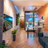 Апартаменты Smart Bali с бассейном, фото 7