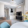 Апартаменты Red Apartments Барселона Раваль, фото 5