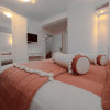 Отель Вилла Toroni Luxury Villas- White Villa, фото 24