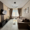 Гостиница Квартира Прекрасная однокомнатная с дизайнерским ремонтом в доме комфорт класса, фото 15