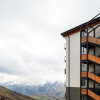 Отель Apartment hotel Gudauri Ski Resort - Twins Apartments, фото 3