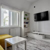 Гостиница Квартира White Loft, фото 8