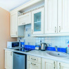 Гостиница Квартира на Фермском шоссе 32, фото 13