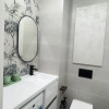Гостиница Квартира с дизайнерским ремонтом вблизи ипподрома, фото 14