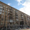 Апартаменты TVST - Белорусская Б3 Апартаменты TVST - Белорусская Б3 в Москве