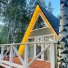 Гостиница Частный дом Моисеевичи life, фото 1