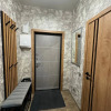 Гостиница Квартира Однокомнатная Квартира Возле ТРЦ Аура, фото 11