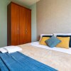 Гостиница Двухкомнатная квартира Natali apart на метро Севастопольская, фото 13