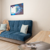 Апартаменты MyHomeYourHome на Клубничной 32, фото 22