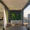 Апартаменты Luxury with Terrace & Sea View by FeelHome, фото 7