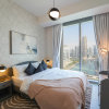 Отель Apartments 52|42 - 1BR Dubai Marina Sea View - K1204, фото 8