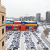 Апартаменты 2 Комнатная ЖК Даудель, фото 12