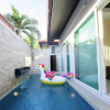 Отель Вилла Pattaya Pool, фото 6