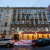 Апартаменты Cartoon на Петроградке, фото 19