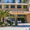 Апартаменты в отеле Grand Cascade Джуниор II в Сочи