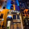 Отель REXEE, фото 3