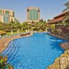 Отель Gulf Hotel Bahrain в Манаме