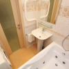 Альт Апартаменты люкс с гидромассажной ванной (179), фото 3