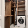 Апартаменты Комфорт. Уютные трехкомнатные апартаменты в центре Сочи с видом на море рядом с пляжем, , фото 23
