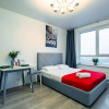 Апартаменты 3 MaxRealty24 Cходненская 8, фото 8