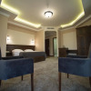 Отель Boutique hotel Boulevard, фото 30