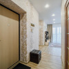 Гостиница Квартира Двухкомнатная Библиотечная 33, фото 19