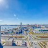 Гостиница Квартира High Level, фото 9