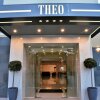 Отель Theo, фото 4