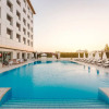 Отель Grand Pasha Kyrenia, фото 4