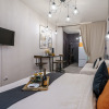 Апартаменты Loft Voyage Варшавская 19/2, фото 7