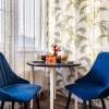 Гостиница Квартира Двухкомнатная Natali Apart на Метро Севастопольская, фото 5