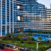 Отель Radisson Blu Hotel Istanbul Ottomare, фото 8