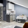Апартаменты Loft сети VIZIT в Центре, фото 11