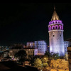 Апартаменты In the heart of Istanbul - Galata Tower view, фото 20