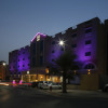 Отель Warwick Al Jubail, фото 4